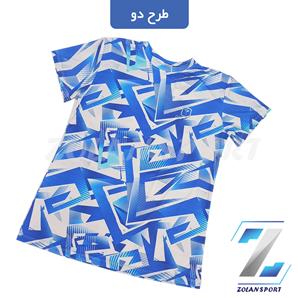 تی شرت طرح دار