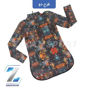 مانتو ورزشی