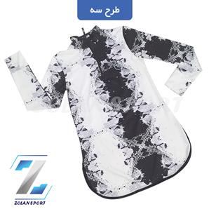 مانتو ورزشی