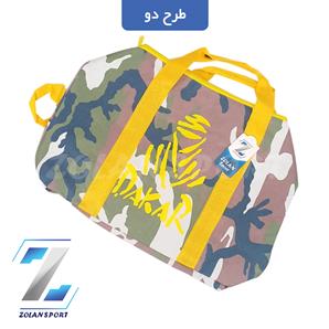 ساک داکار