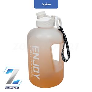 قمقمه 2200 میل