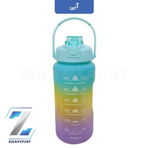 قمقمه سه قلو