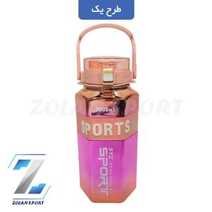 قمقمه 2 لیتری