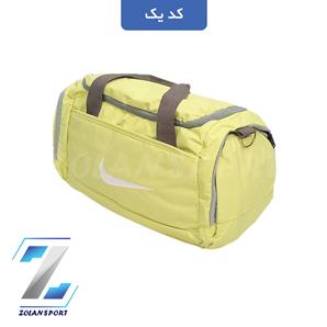ساک ورزشی