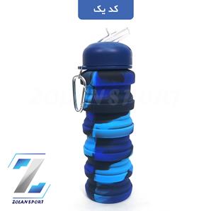 قمقمه ورزشی