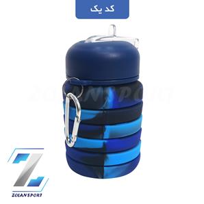 قمقمه ورزشی