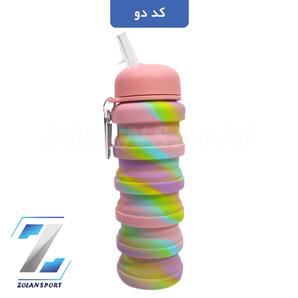 قمقمه ورزشی