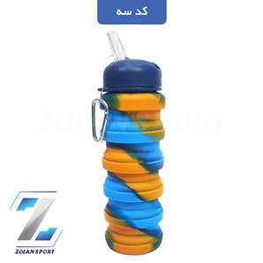 قمقمه ورزشی