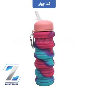قمقمه ورزشی