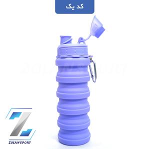 قمقمه ورزشی