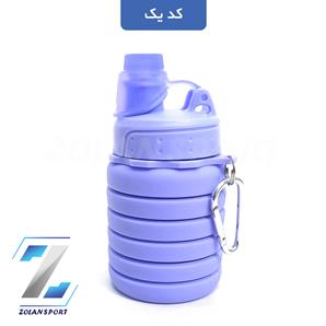 قمقمه ورزشی