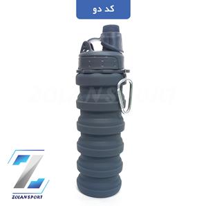قمقمه ورزشی
