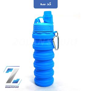 قمقمه ورزشی