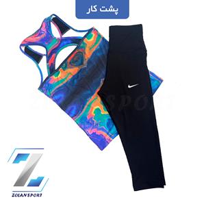 ست ورزشی زنانه