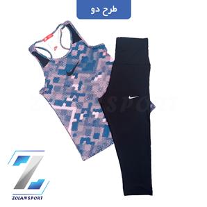 ست ورزشی زنانه