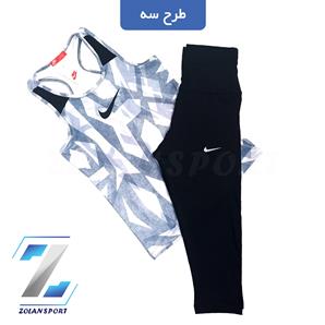ست ورزشی زنانه