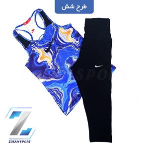 ست ورزشی زنانه