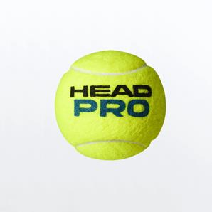 توپ تنیس هد PRO
